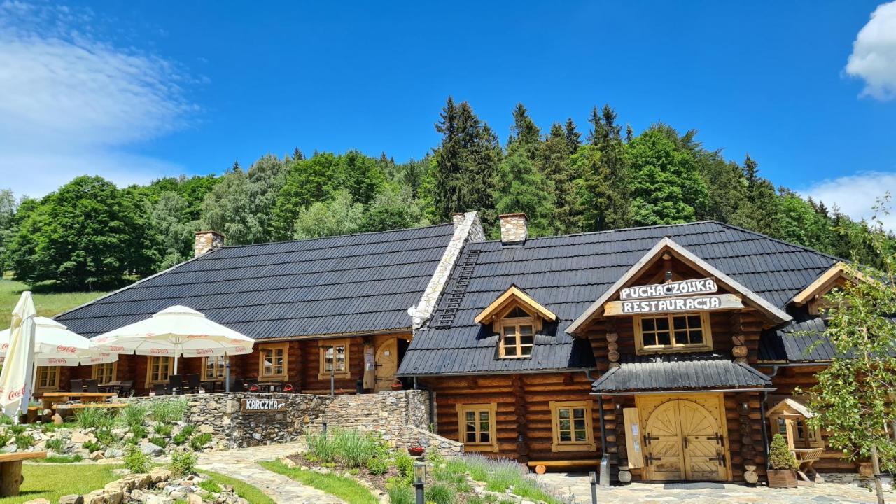 Aparthotel Apartamenty Czarna Gora 414 Sienna  Bagian luar foto
