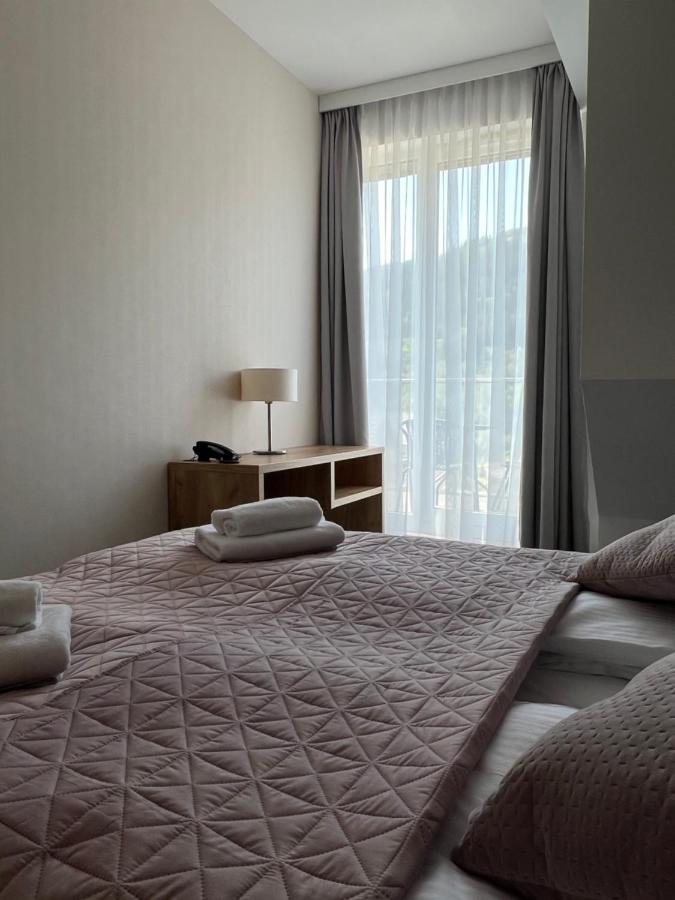 Aparthotel Apartamenty Czarna Gora 414 Sienna  Bagian luar foto