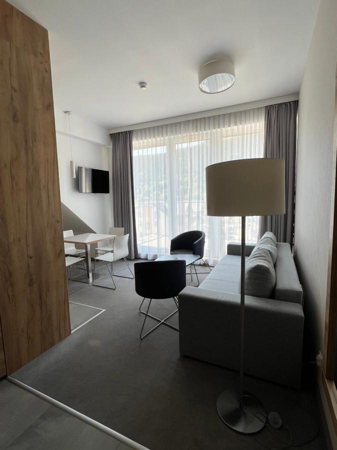Aparthotel Apartamenty Czarna Gora 414 Sienna  Bagian luar foto